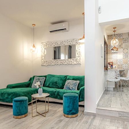 Deluxe Bungalow Perla Del Sur Costa Adeje  Exteriör bild